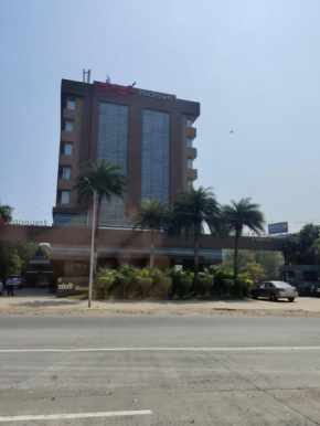  Hotel Yogi Midtown  Нави Мумбаи
